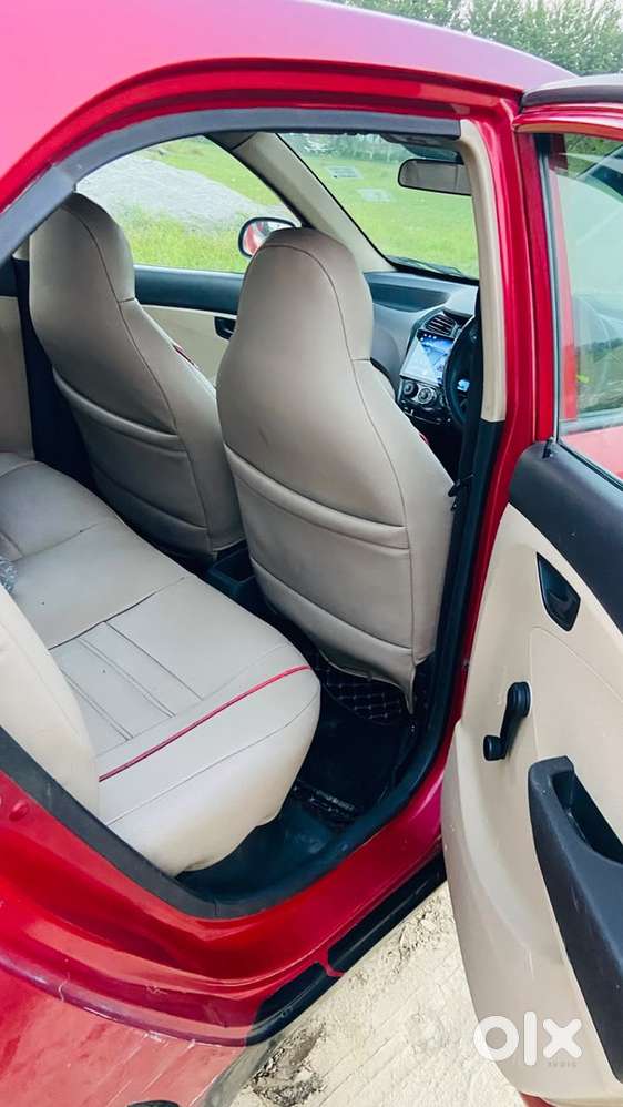 Hyundai Eon 2015 Well Maintained