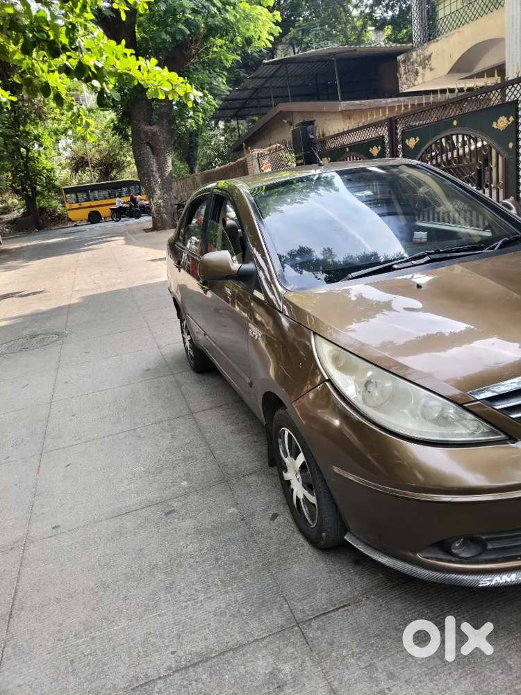 Tata Manza 2011 Model In Good Condition