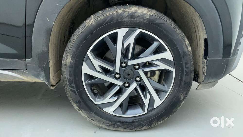 Hyundai Creta 1.5 S Petrol, 2024, Petrol