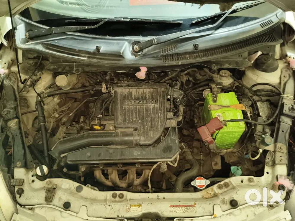 Swift Dzire Lxi(o)-2016 Well Maintained