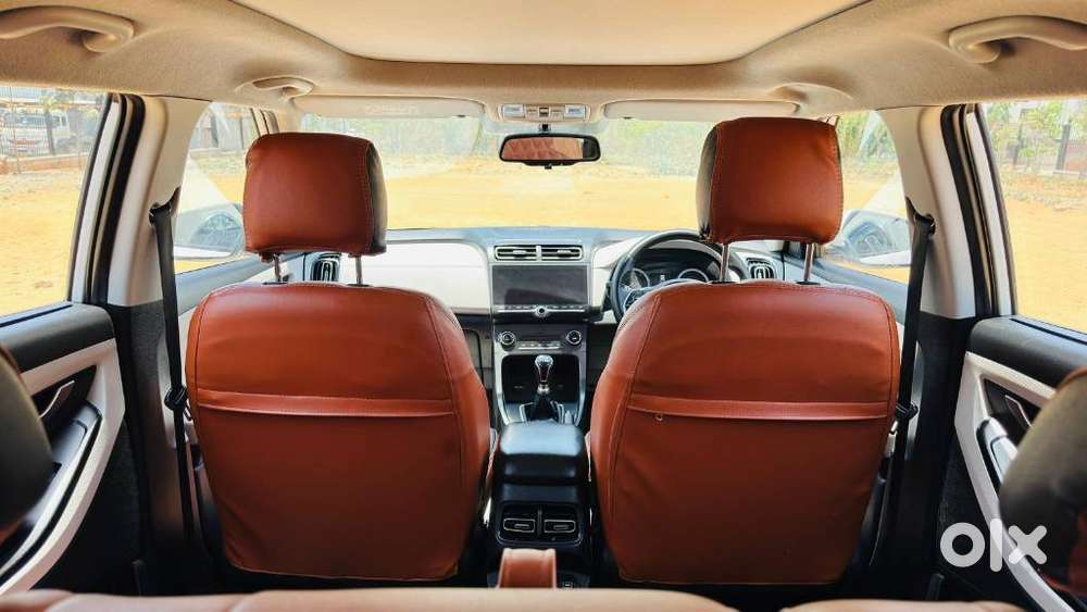 Hyundai Creta 1.6 Crdi Sx, 2022, Diesel