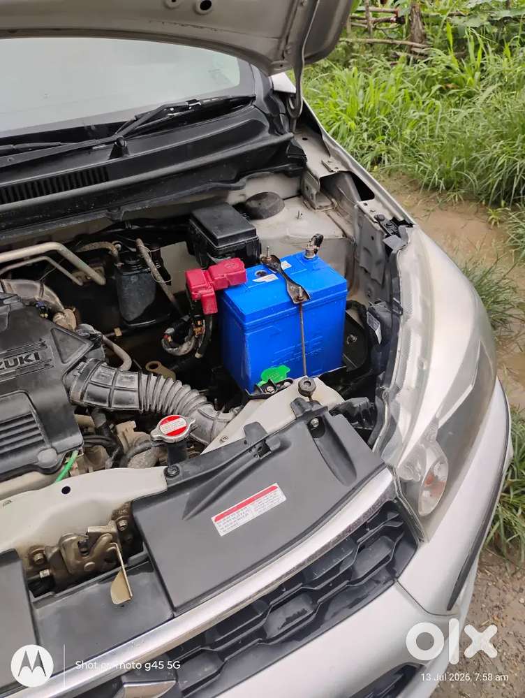 Maruti Suzuki Celerio 2018 Petrol Manualtop Model Zxi Owner First