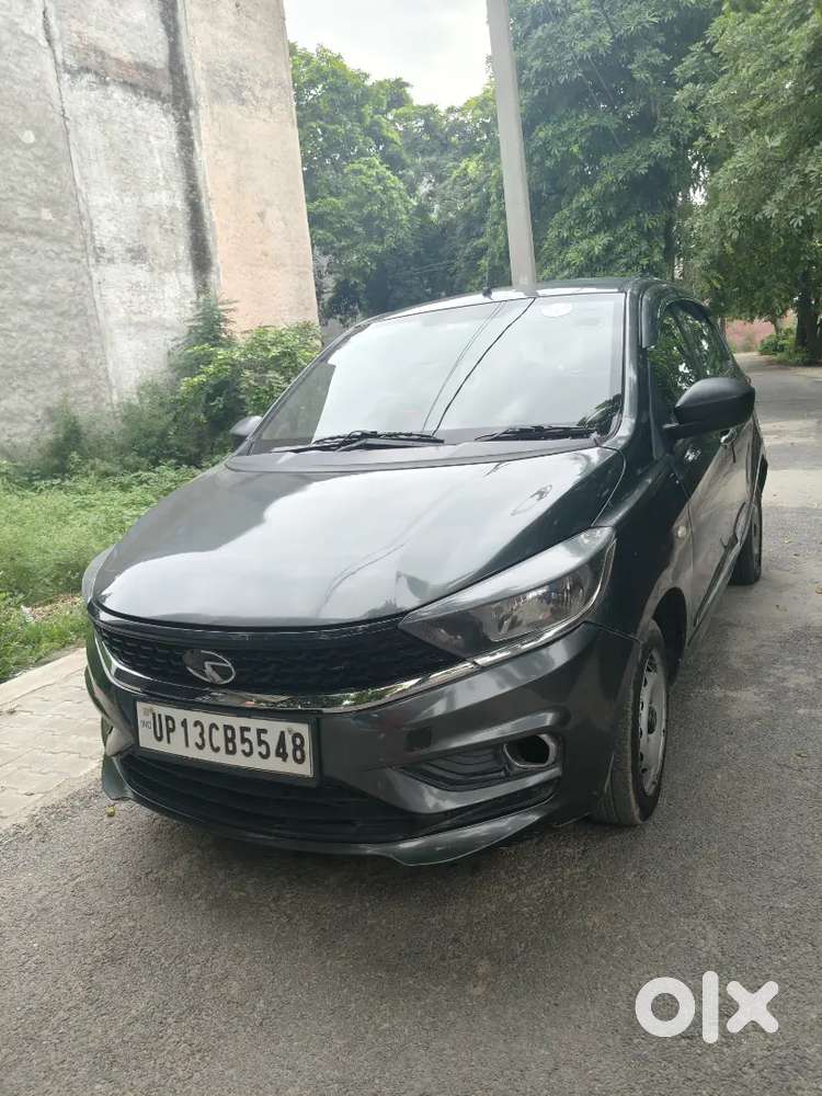 Tata Tiago Xt Icng 2023 Drive