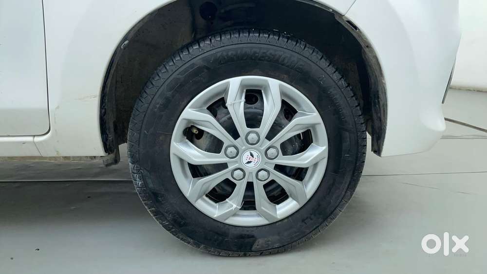 Maruti Suzuki Alto 800 Lxi, 2017, Petrol
