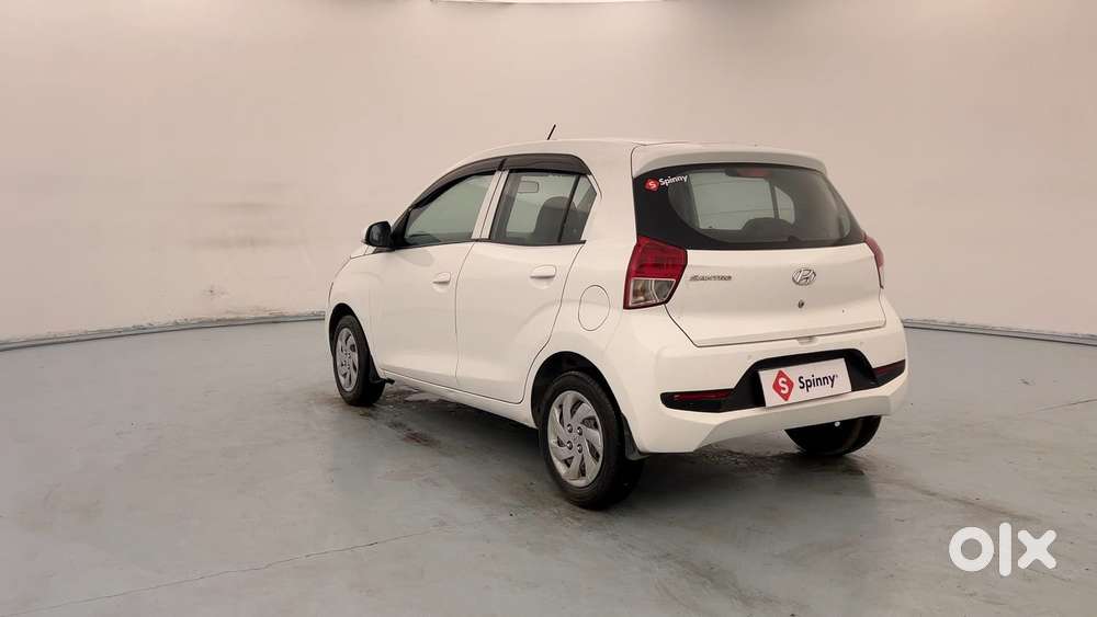 Hyundai Santro Sportz, 2020, Petrol