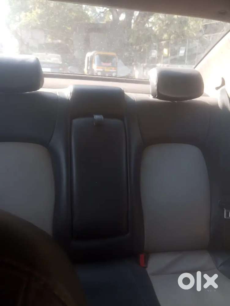 Hyundai Xcent Prime 2017