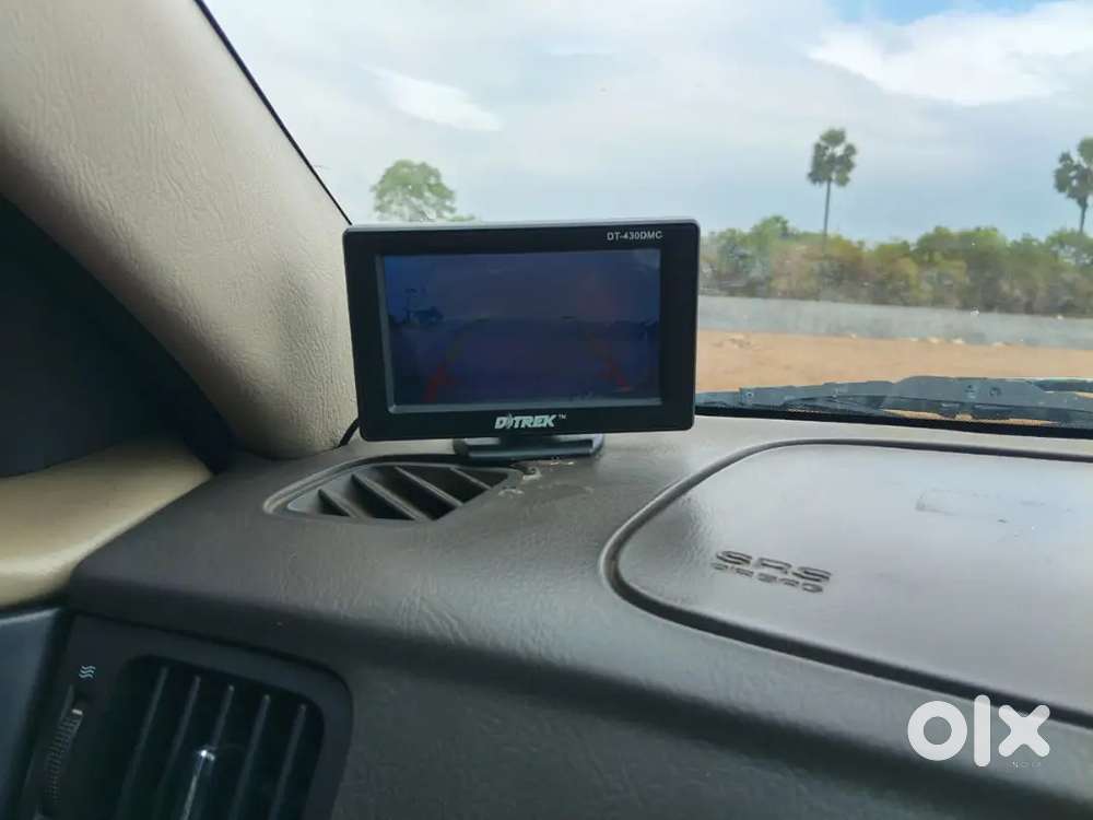 Hyundai Elantra 2004