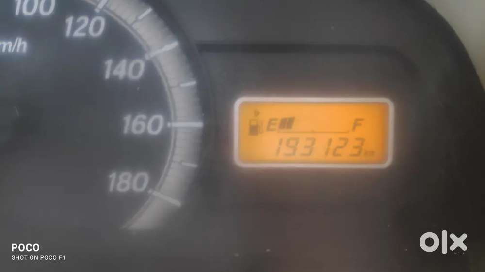 Maruti Suzuki Eeco Ac 2021