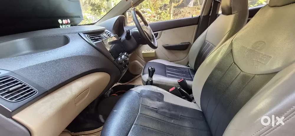 Hyundai Eon 2013 Petrol