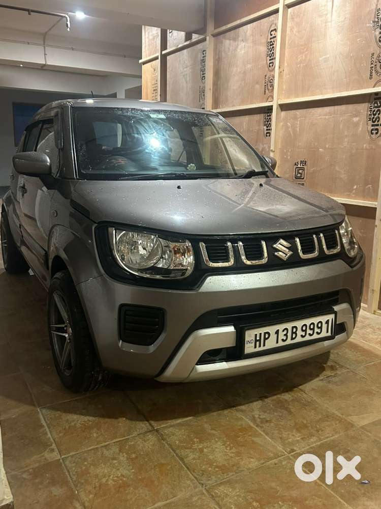 Brand New Car Fully Modifiec