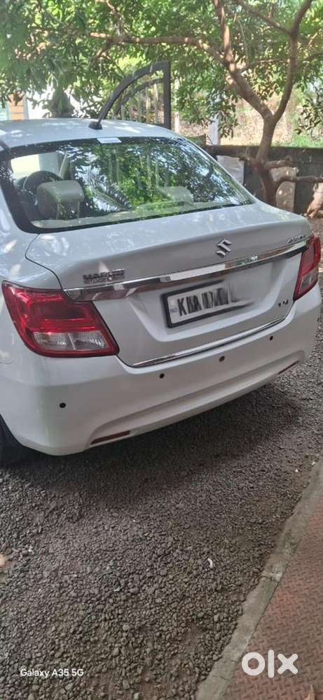 Maruti Suzuki Model 2017 Year