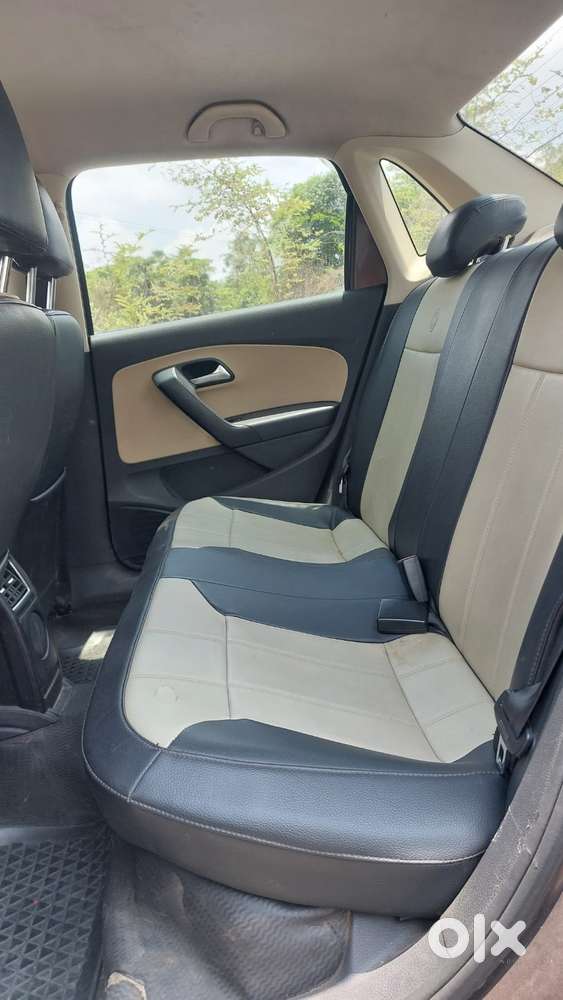 Volkswagen Ameo 1.5 Tdi Trendline, 2016, Diesel