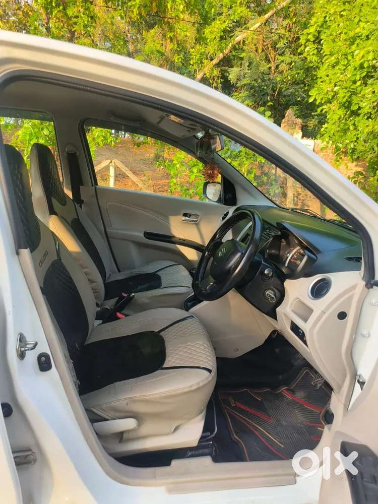Maruti Suzuki Celerio 2021