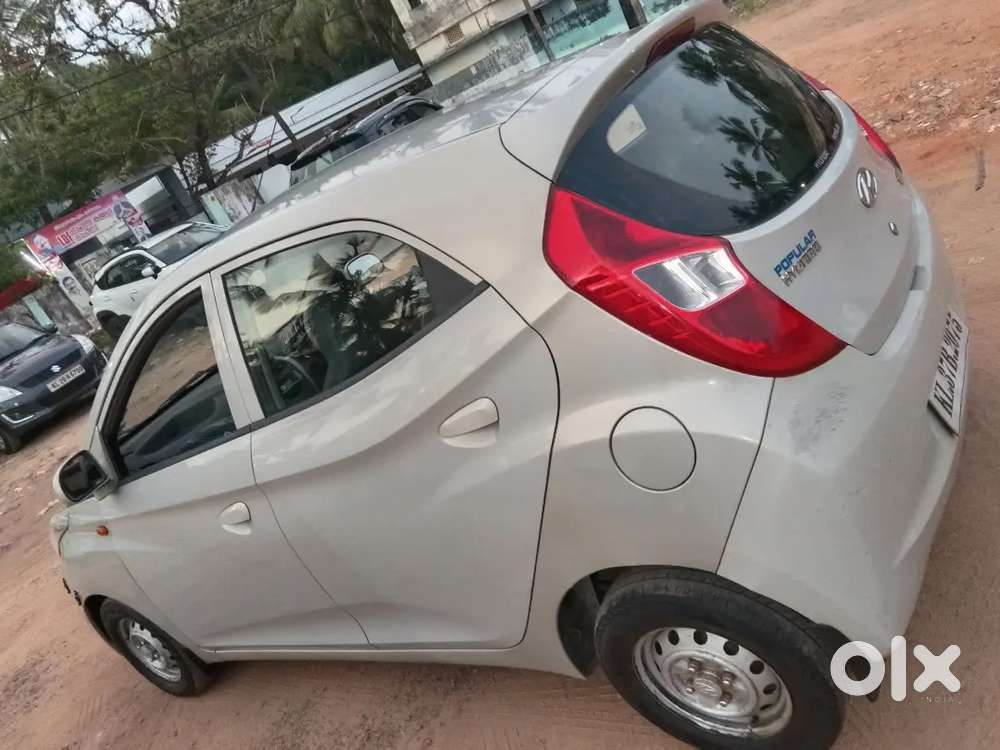 Good And Neet Vehicle