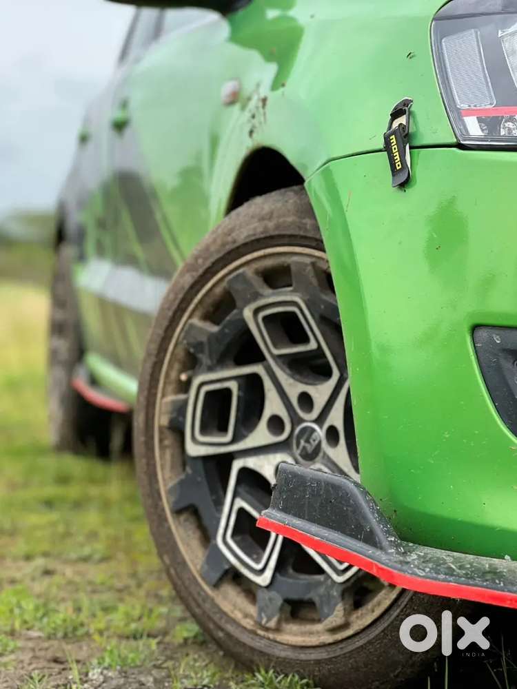 Volkswagen Polo 2010 Petrol 65000 Km Driven