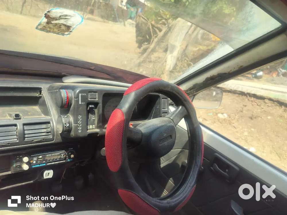 Maruti Suzuki Alto 800 2015 Petrol