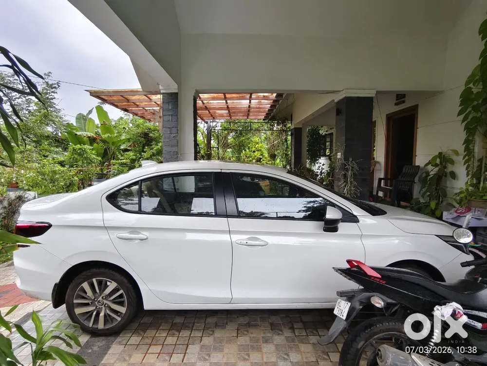 Honda City Vx Petrol 2023 Reg 2022 Model