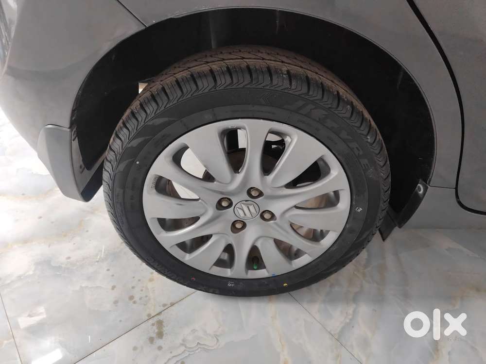 Maruti Suzuki Baleno 1.2 Alpha, 2018, Petrol