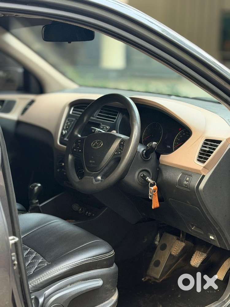 Hyundai I20 Sportz Petrol 2020