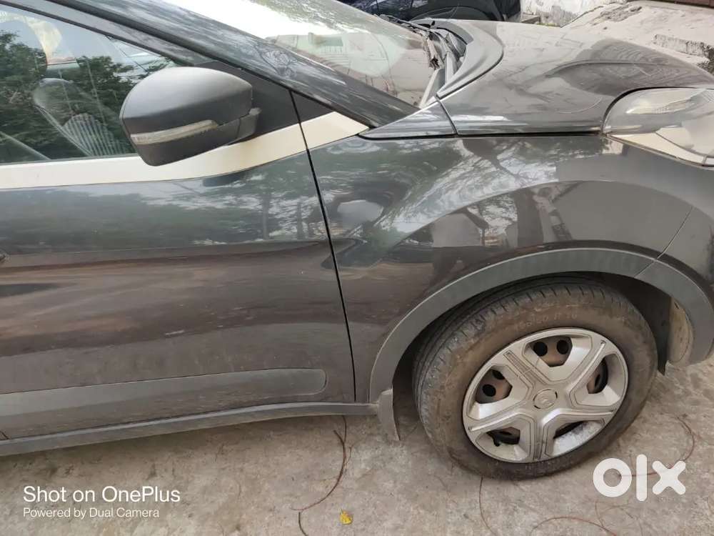 Tata Nexon Xm 2020 Diesel