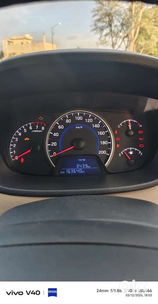 Hyundai Grand I10 2018 Cng & Hybrids Well Maintained