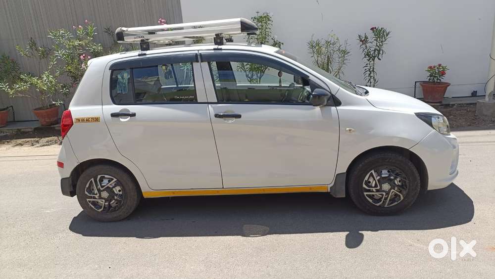 Maruti Suzuki Celerio 1.0 Tour H2 Cng, 2019, Cng & Hybrids
