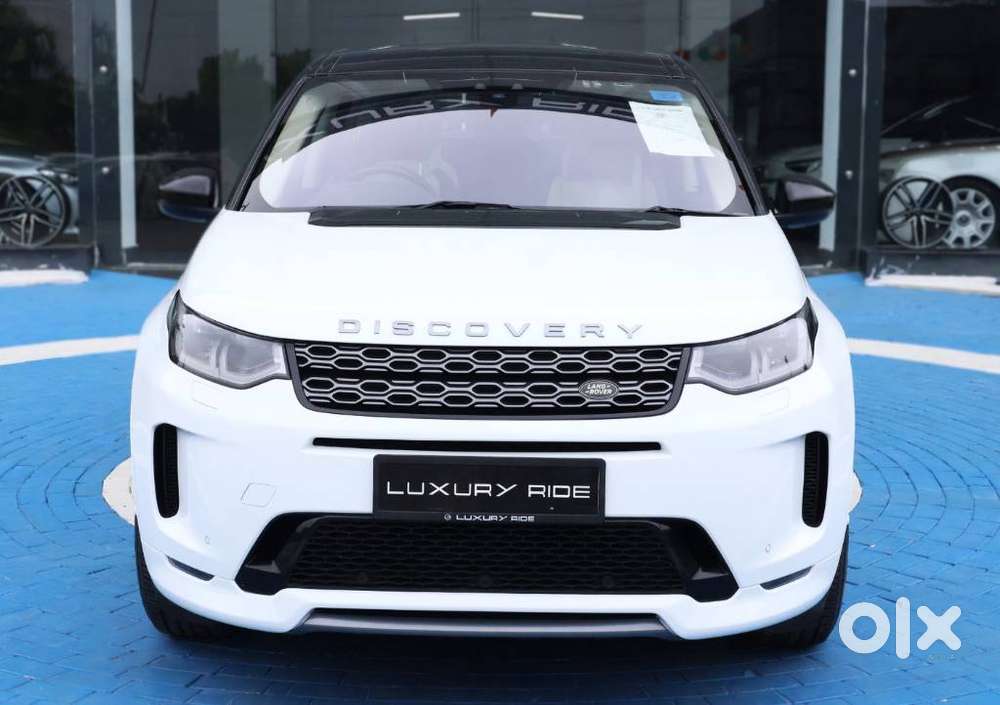 Land Rover Discovery Sport Se R-dynamic Petrol, 2020, Petrol