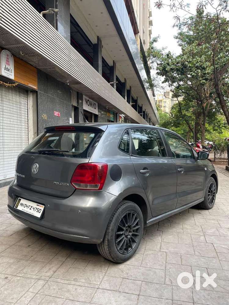 Volkswagen Polo 2013 Diesel Well Maintained