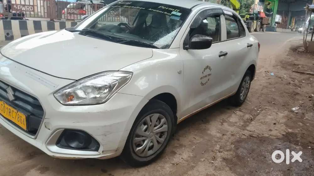 Maruti Suzuki A-star 2002
