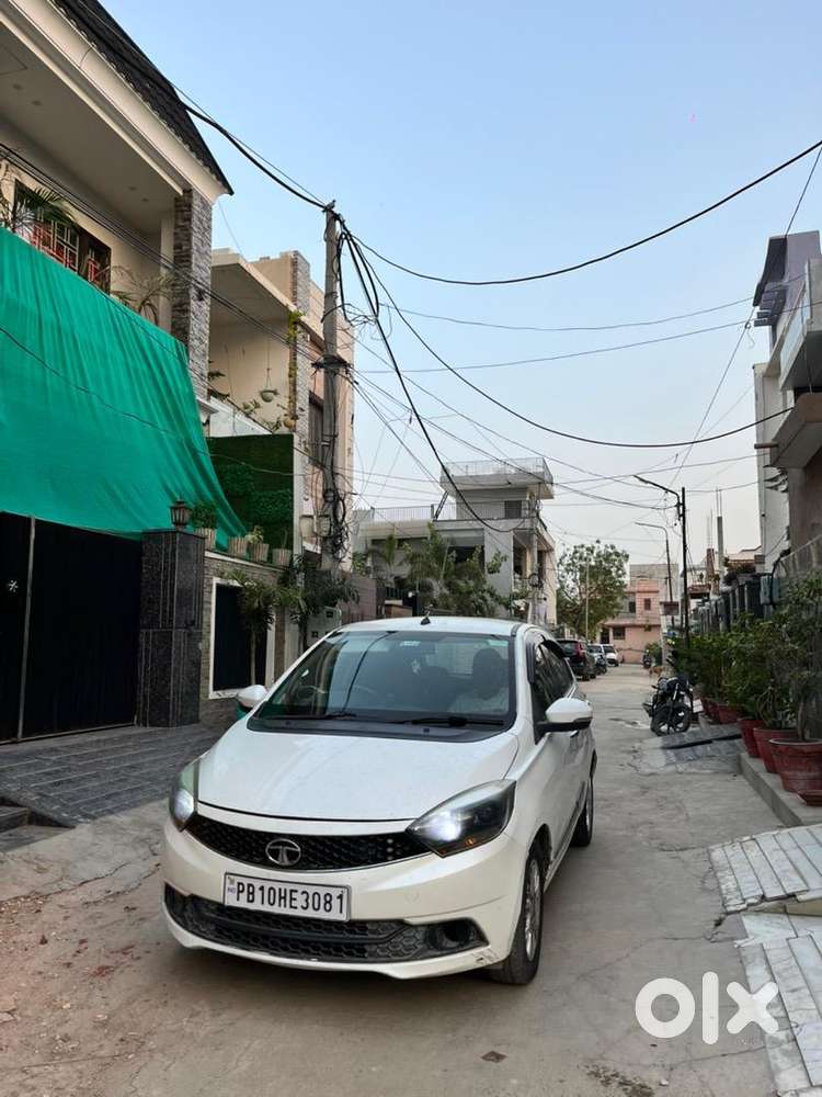 Tata Diesel Car 2018