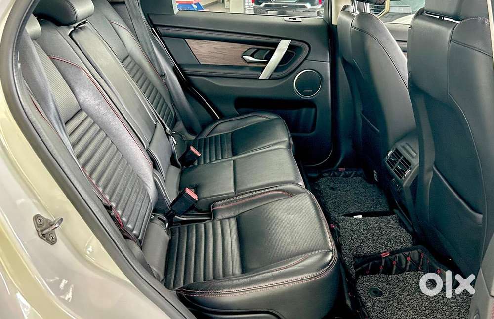 Land Rover Discovery Sport Se R-dynamic, 2021, Diesel