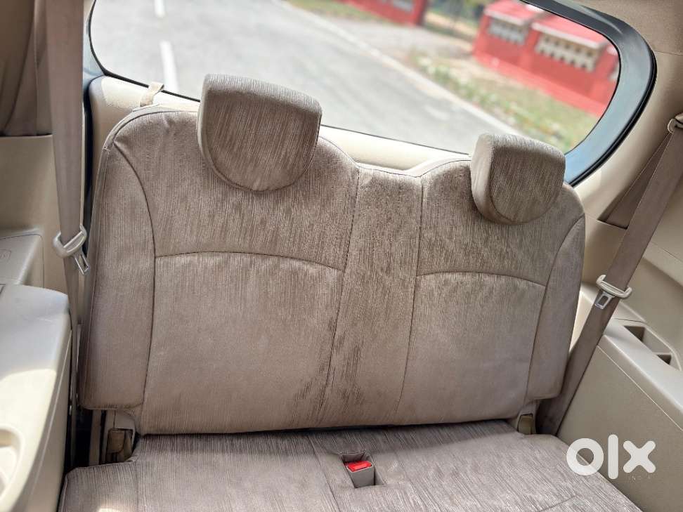 Maruti Suzuki Ertiga Vdi, 2012, Diesel