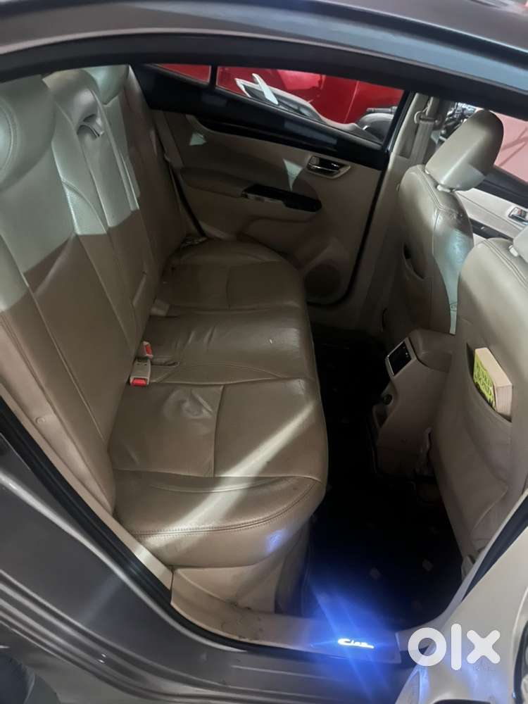 Maruti Suzuki Ciaz 2016 Model Year