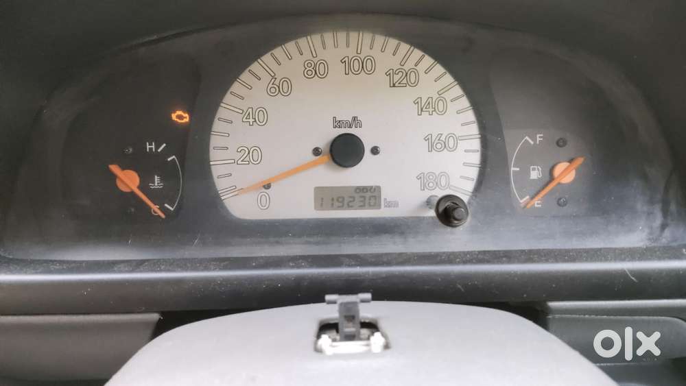 Maruti Suzuki Wagon R 1.0 Lxi, 2006, Petrol