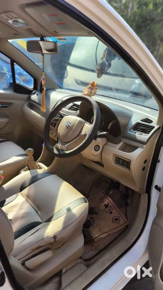 Maruti Suzuki Ertiga Vxi Cng, 2016, Cng & Hybrids