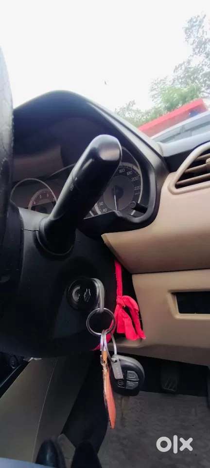 Maruti Suzuki Dzire 1.2 Vxi, 2021, Petrol