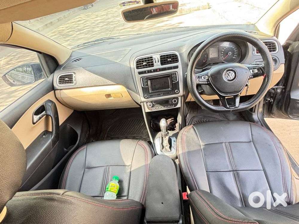 Volkswagen Ameo 1.5 Tdi Highline, 2016, Diesel