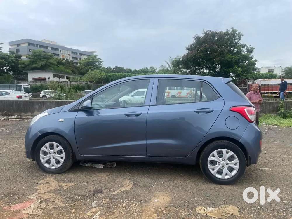 Hyundai I10 Grand 2016 For Immediate Sale