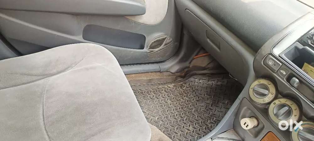 Honda City Zx 2006 Petrol 90000 Km Driven