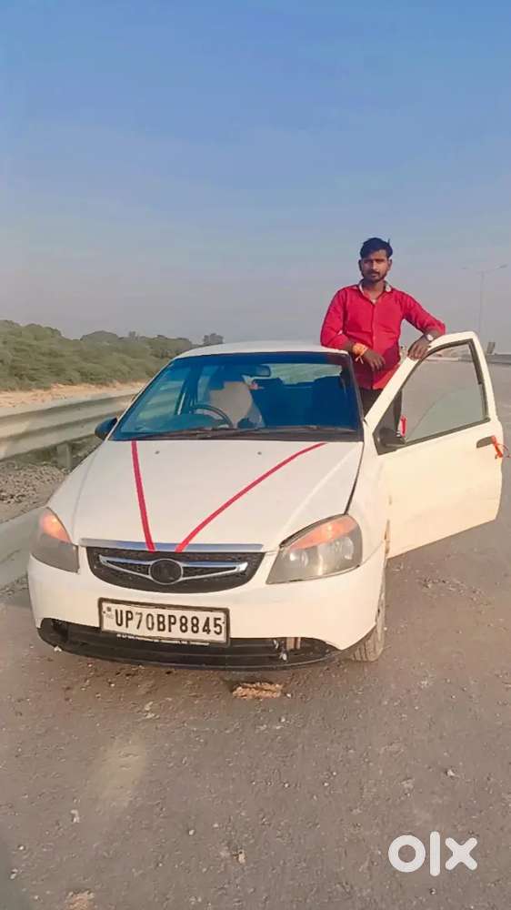 Tata Indigo 2011 Diesel Manual