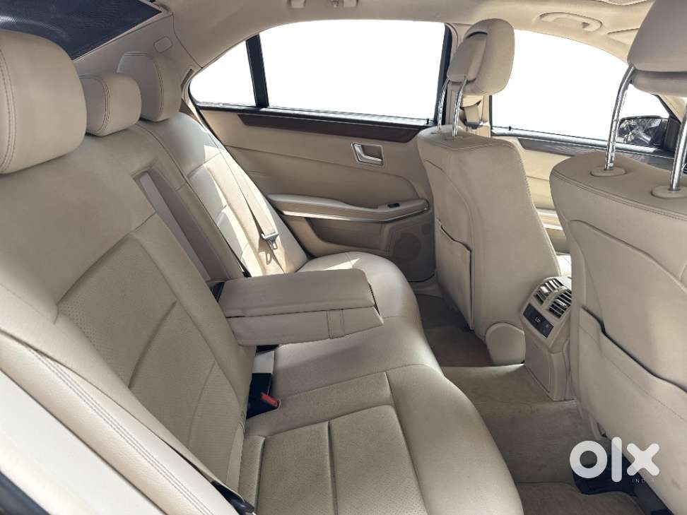 Mercedes-benz E-class 250 D, 2014, Diesel