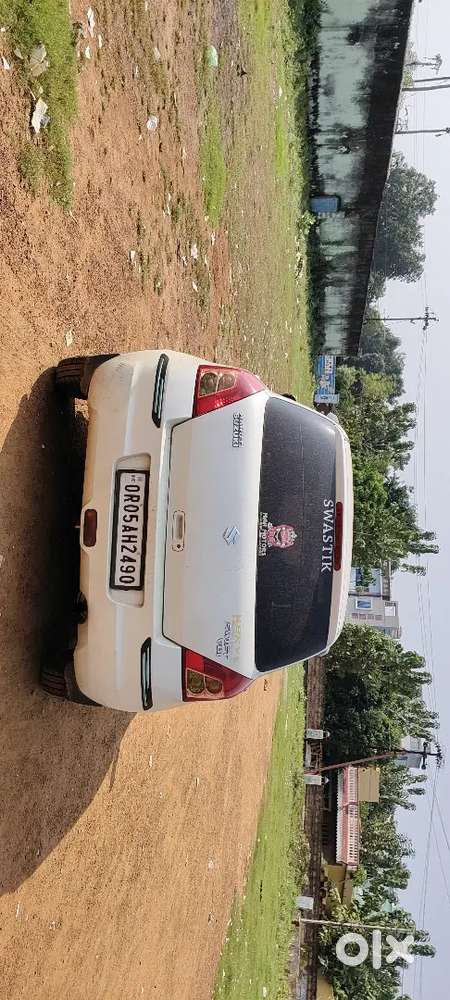 Maruti Suzuki Swift 2010 Diesel 130710 Km Driven