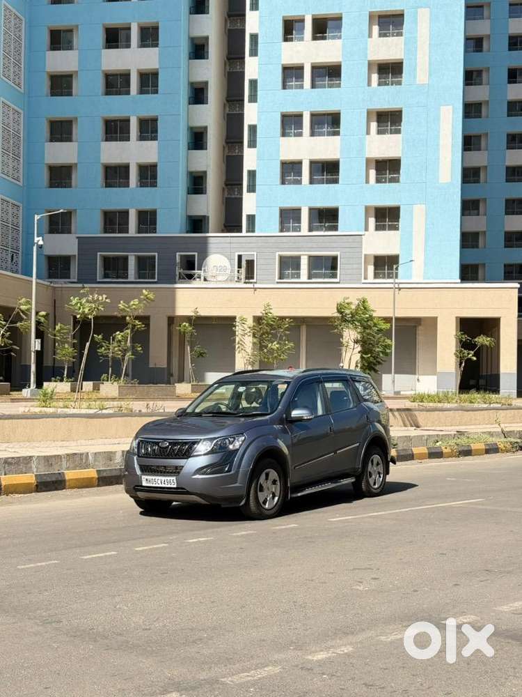 Mahindra Diesel Car 2016