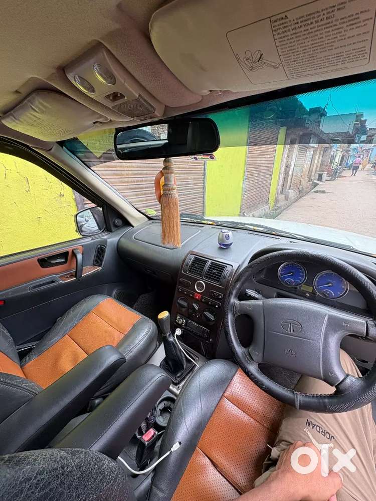 Tata Safari 2.2 Lx 4x2 2016
