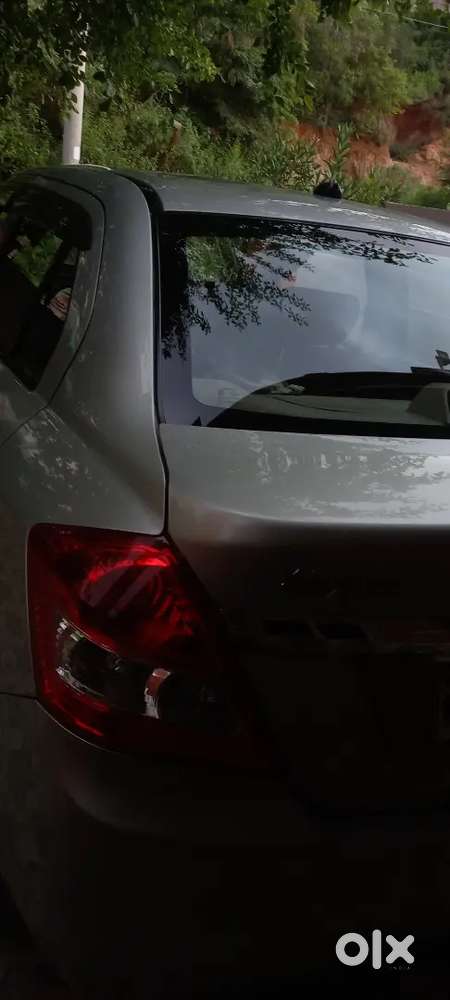 Maruti Suzuki Dzire 2015 Petrol 26300 Km Driven