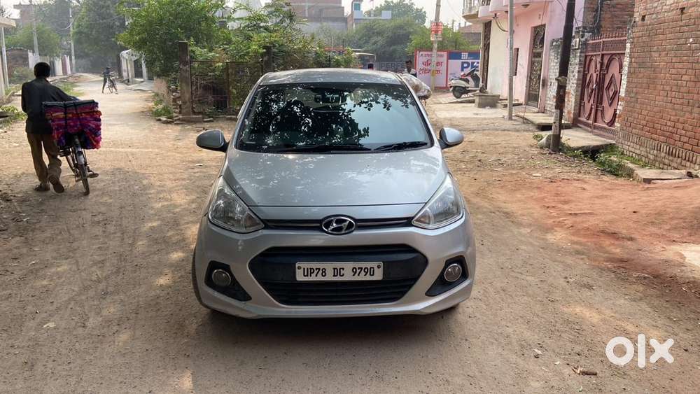 Hyundai Grand I10 Diesel 2013