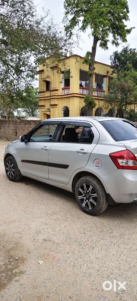 Maruti Suzuki Swift Dzire 2014 Petrol Well Maintained