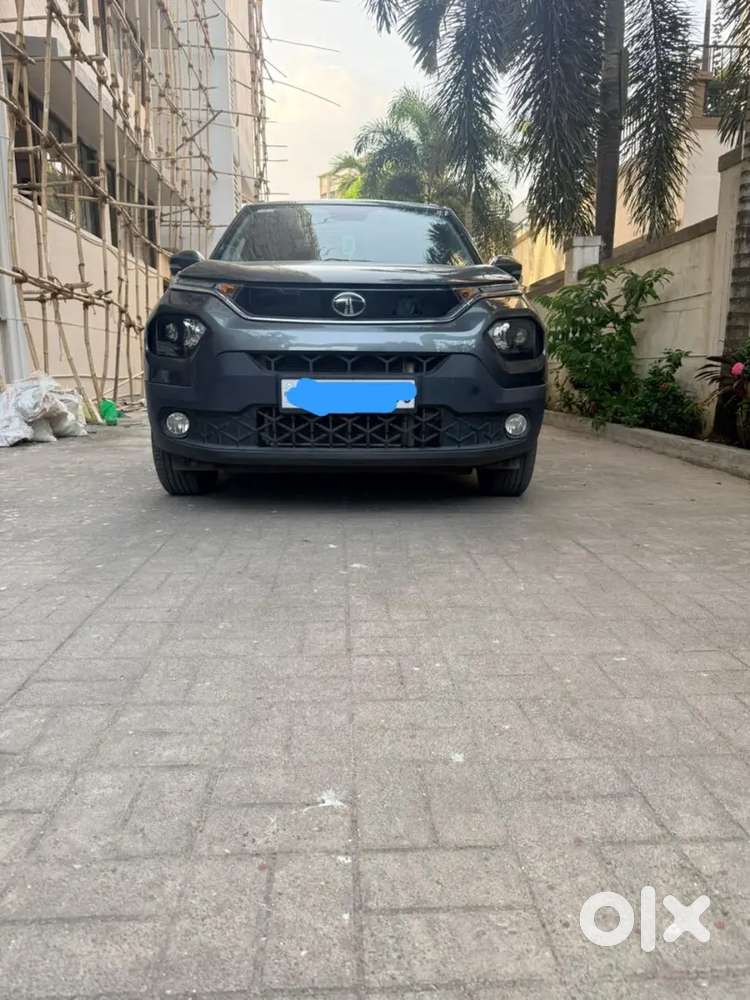 Tata Punch 2024 Cng & Hybrids 19500 Km Driven
