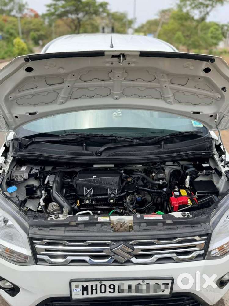 Maruti Suzuki Wagon R Vxi 1.0 Cng, 2022, Cng & Hybrids