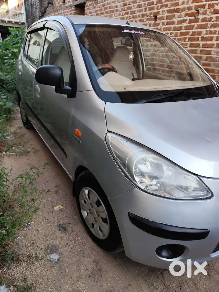 Hyundai I10 2009